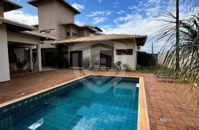 Casa a venda no residencial tívoli i em bauru | 3 vagas