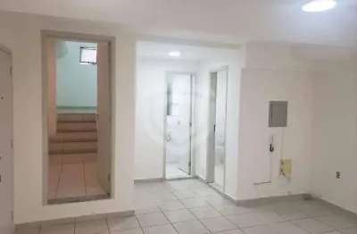 Sala comercial para alugar na Vila Santa Tereza, Bauru 