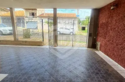Casa para à venda no bairro jardim guadalajara em bauru - imobiliária em bauru - grizoni imobiliária