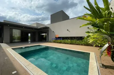 Casa condomínio residencial villa lobos | 3 suítes | 4 banheiros i 2 salas i 4 vagas | bauru