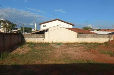 Terreno à venda no Jardim Terra Branca, Bauru 