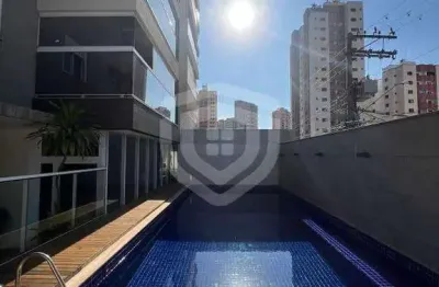 Apartamento residencial flamingo | 04 suites | 2 salas | 3 vagas