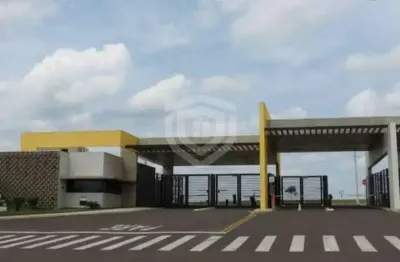 Terreno à venda na Vila Aviação, Bauru 