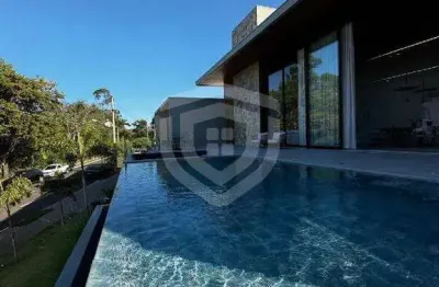 Residencial villa dumont | 4 suítes | 2 salas | 5 vagas | piscina com hidromassagem