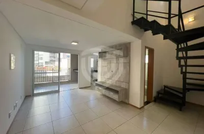 Apartamento edifício residencial tribeca | 2 suítes | 3 banheiros | 1 vaga