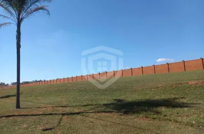 Terreno à venda no Alphaville, Bauru 