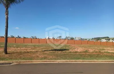 Terreno à venda no Alphaville, Bauru 