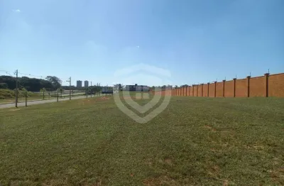 Terreno à venda no Alphaville, Bauru 