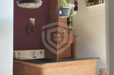 Casa com 2 quartos à venda na Vila Coralina, Bauru 