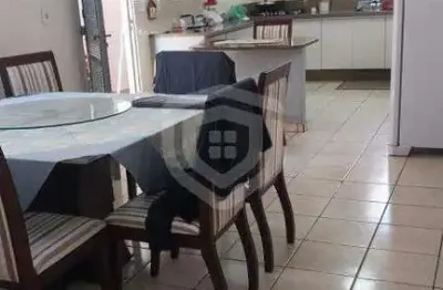 Casa com 3 quartos à venda na Vila São João do Ipiranga, Bauru 