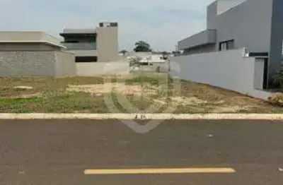 Terreno condomínio residencial villa de leon | 306m²