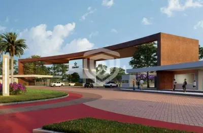 Terreno à venda no Guestier Residencial Boutique, Piratininga 