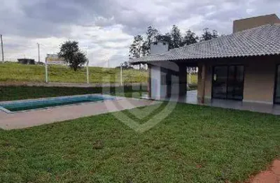 Chácara / sítio com 3 quartos à venda no Jardim Ibituruna, Piratininga 