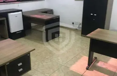 Sala comercial à venda no Parque Jardim Europa, Bauru 