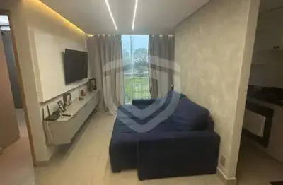 Lindo apartamento! cond. recanto dos pássaros | 2 dormitórios | 1 banheiro| 1 vaga