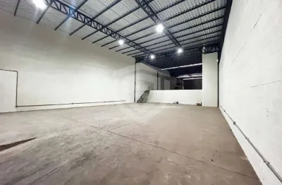 Ponto comercial para alugar na Vila Formosa, Bauru 
