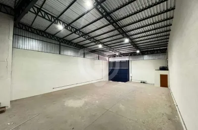 Ponto comercial para alugar na Vila Formosa, Bauru 