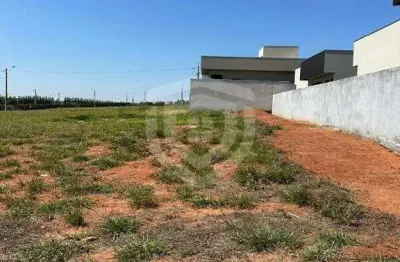 Terreno à venda no Residencial Villa de Leon, Piratininga 