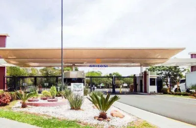 Terreno à venda na Vila Aviação, Bauru 