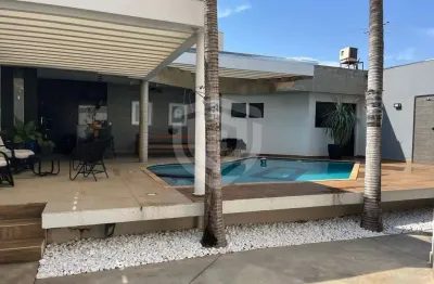 Casa residencial samambaia | 3 quartos | 3 suítes | 6 vagas | maravilhosa | bauru
