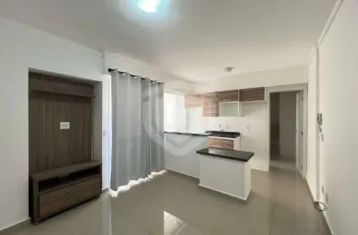 Apartamento edifício caires | 1 quarto | 1 sala | 1 banheiro | 1 vaga