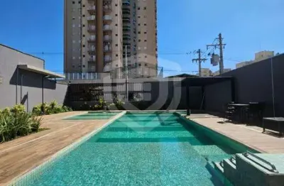 Apartamento com 3 quartos à venda no edifício residencial inside