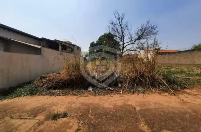 Terreno à venda no Jardim Colonial, Bauru 