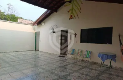 Casa com 2 quartos à venda no Parque dos Eucaliptos, Bauru 