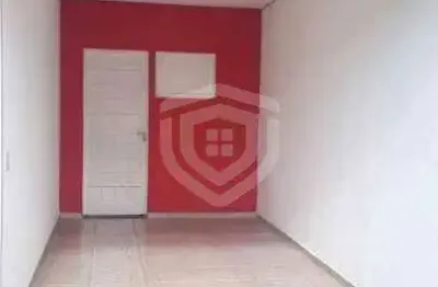 Casa parque paulista | 2 quartos | 1 sala | 2 vagas | bauru