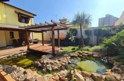 Casa em condomínio fechado com 2 quartos à venda no Jardim Colonial, Bauru 