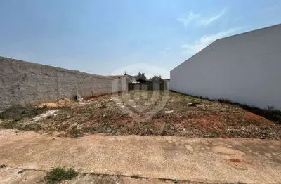 Terreno à venda no Jardim Solange, Bauru 