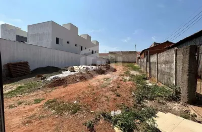 Terreno à venda no Jardim Solange, Bauru 