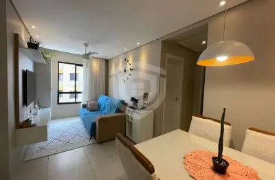 Apartamento com 2 quartos à venda no Jardim Colonial, Bauru 