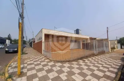 Casa com 3 quartos à venda na Vila Guedes de Azevedo, Bauru 