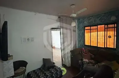 Casa com 3 quartos à venda no Santa Fé, Bauru 