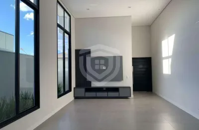 Casa de 3 suítes à venda no condomínio spazio verde comendador