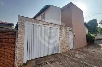 Casa com 3 quartos à venda no Jardim Marambá, Bauru 
