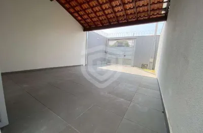 Casa com 2 quartos à venda na Vila Jardim Celina, Bauru 