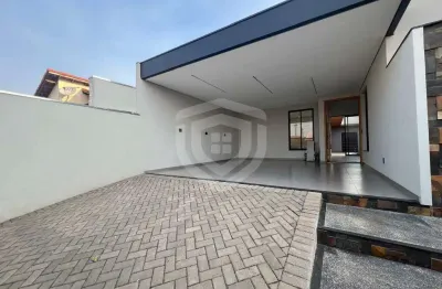 Casa com 3 quartos à venda no Jardim Marambá, Bauru 