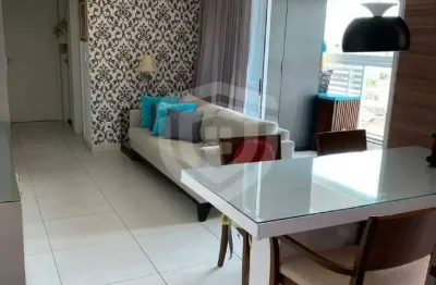 Apartamento 72m² edifício brunello | 2 quartos | 1 suíte | 1 vaga | oportunidade |