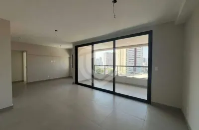 Apartamento edifício trebbiano | 2 suítes | 1 sala ampliada | 2 vagas