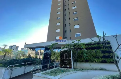 Apartamento edifício la guardia | 2 quartos | 1 suíte | 1 sala | 1 vaga | varanda gourmet