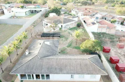 Casa com 5 quartos à venda no Centro, Piratininga 