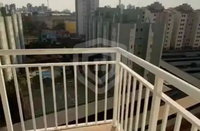 Apartamento novo rni nações unidas | 2 dormitórios |1 banheiro | sacada | 1 vaga