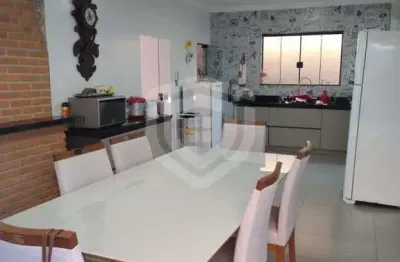 Casa são geraldo | 3 quartos sendo 1 suíte | 1 sala | 2 vagas