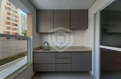 Apartamento com 2 quartos à venda na Vila Aviação, Bauru 