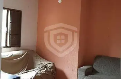 Casa para venda no cruzeiro do sul com 2 quartos, 2 salas, 2 banheiros, 3 vagas de garagem