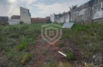 Terreno à venda na Vila Camargo, Bauru 