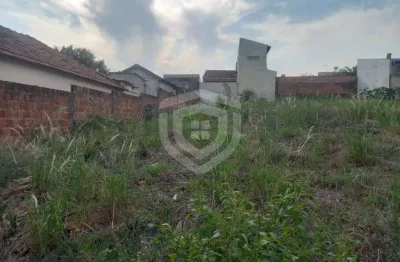 Terreno à venda na Vila Camargo, Bauru 