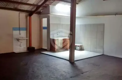 Barracão / Galpão / Depósito à venda na Vila Nova Cidade Universitária, Bauru 